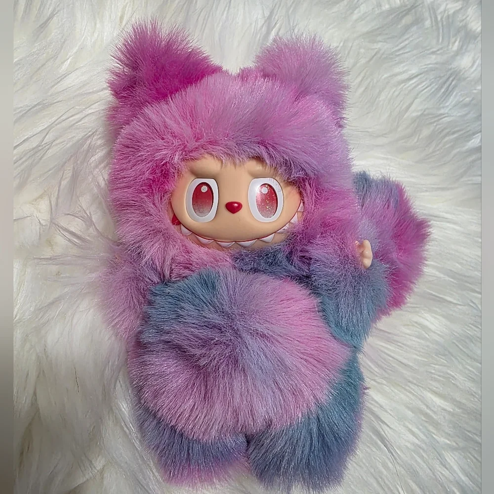 Beautiful Custom Labubu Set 10 💓 - Picture 2 of 6